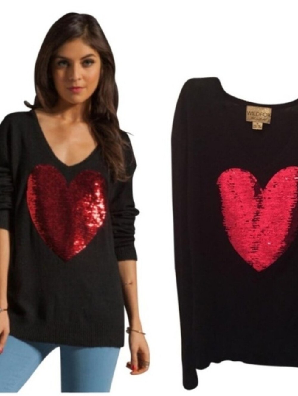Wildfox